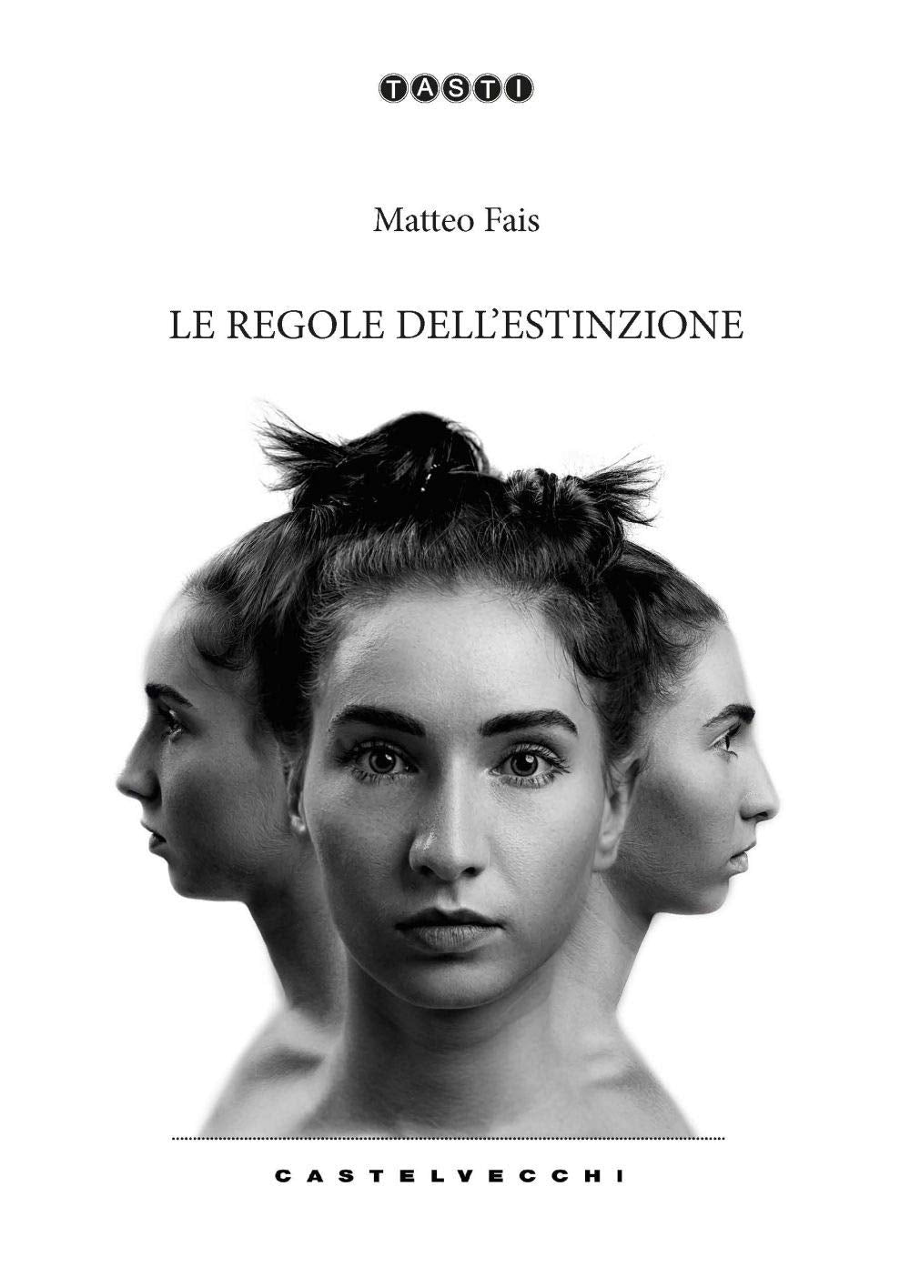 Le regole dell'estinzione book