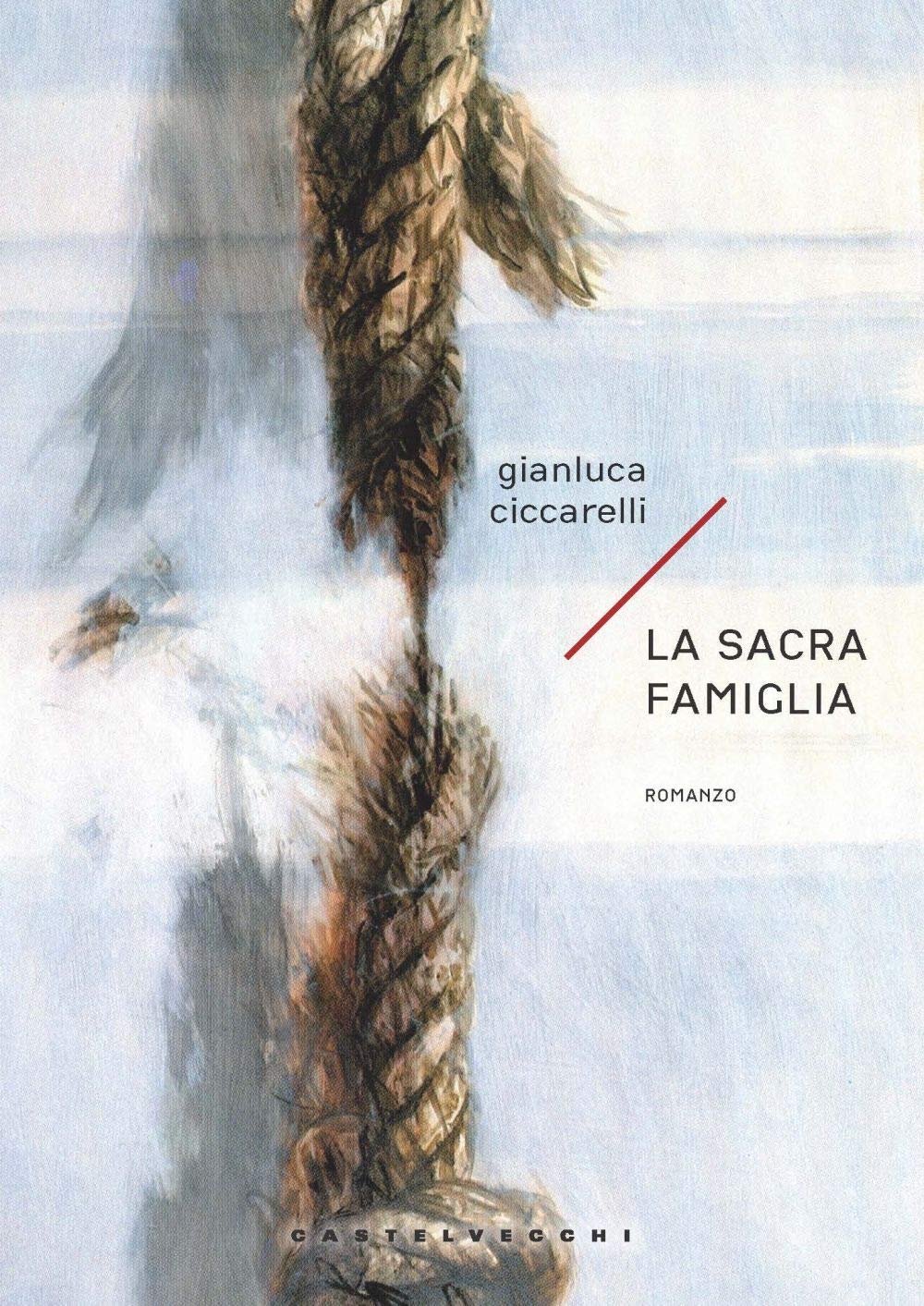 Sacra Famiglia (La) book