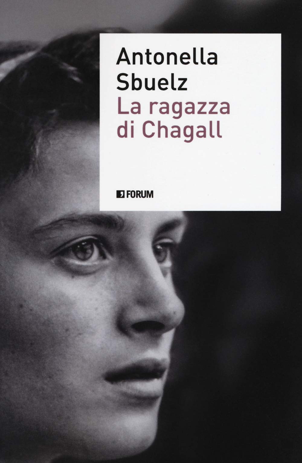 La ragazza di Chagall Contemporary literature