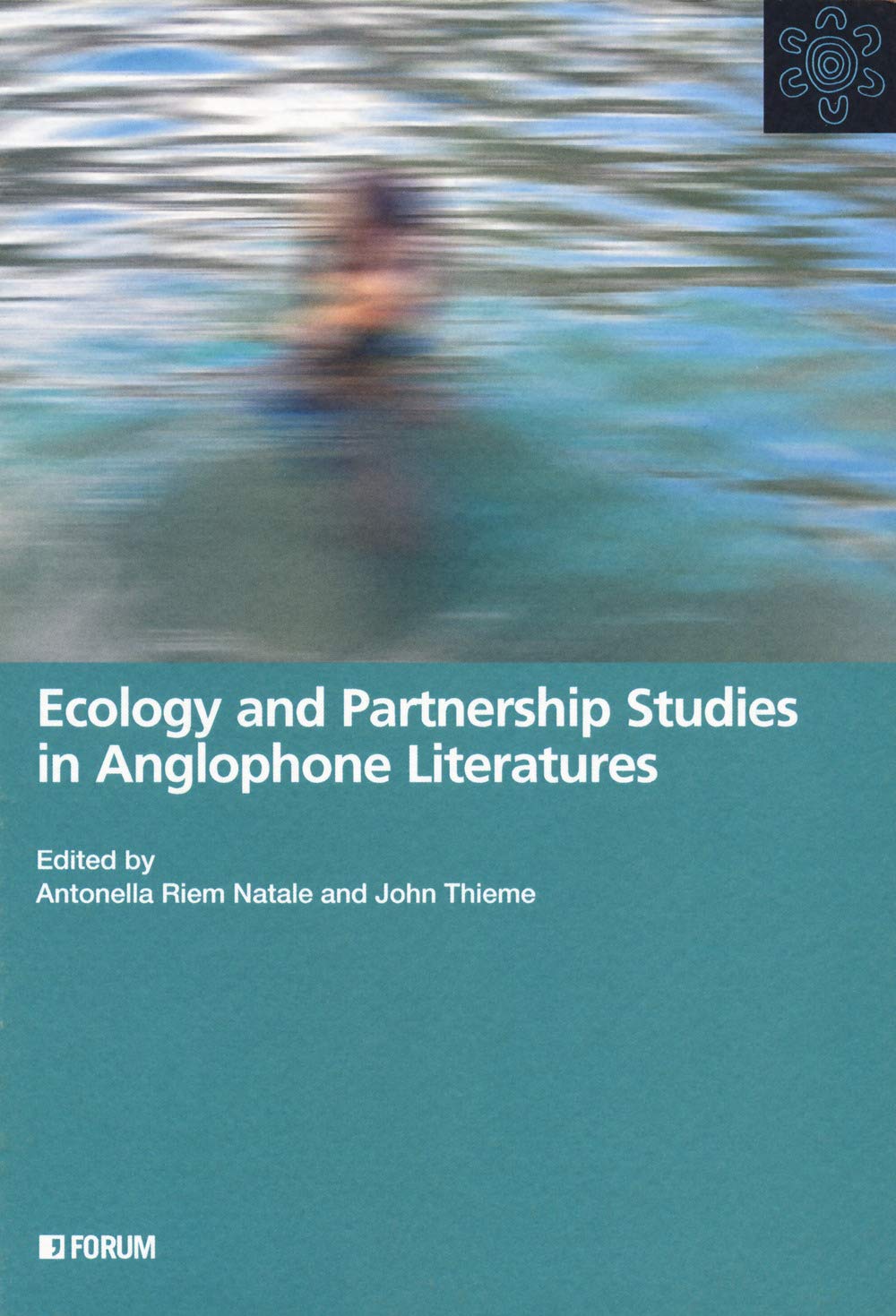 Ecology and partnership studies in anglophone literatures book