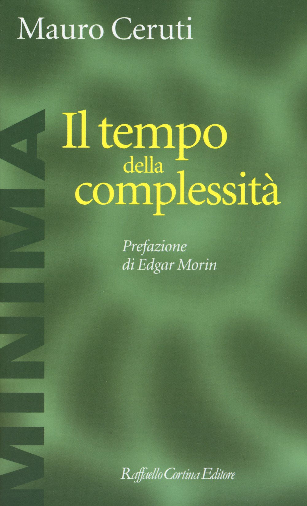 Il Tempo Della Complessità (Minima, Band 146) Books