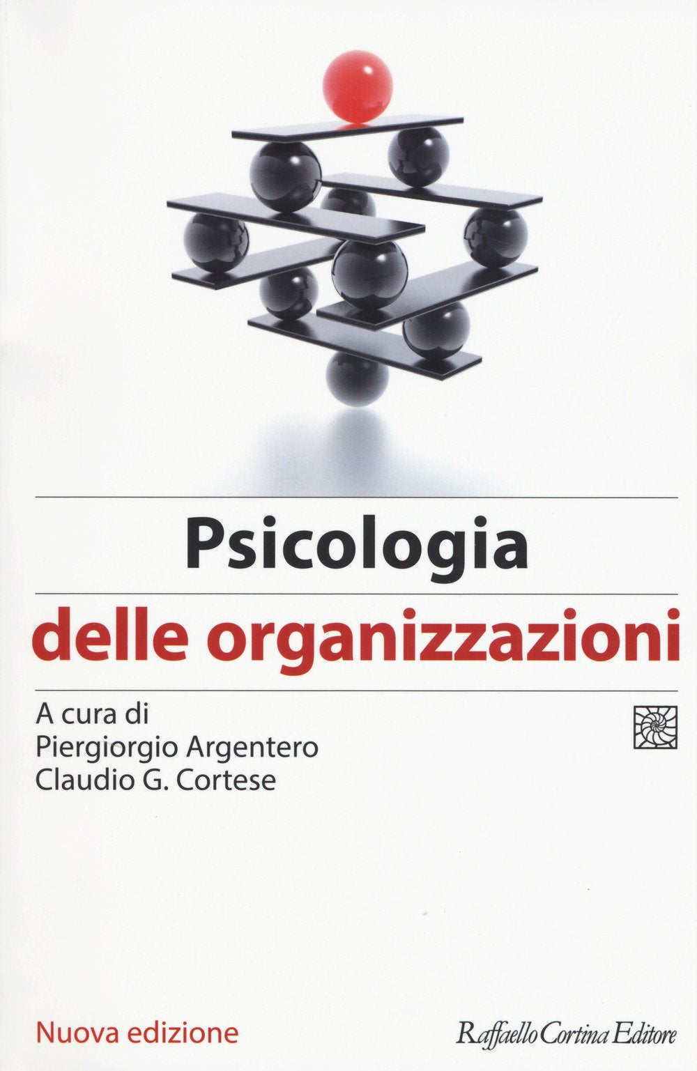 Psicologia delle organizzazioni Business, Finance & Career