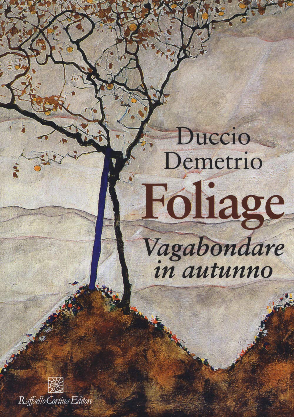 Foliage. Vagabondare in autunno Philosophy