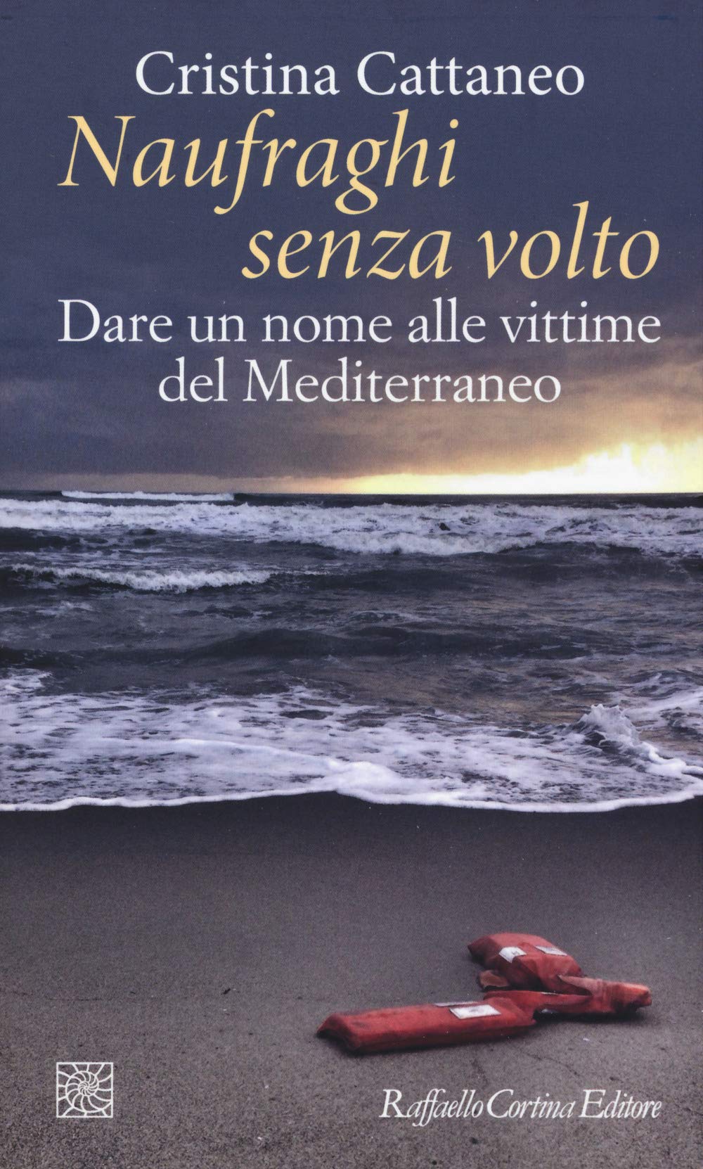 NAUFRAGHI SENZA VOLTO Books