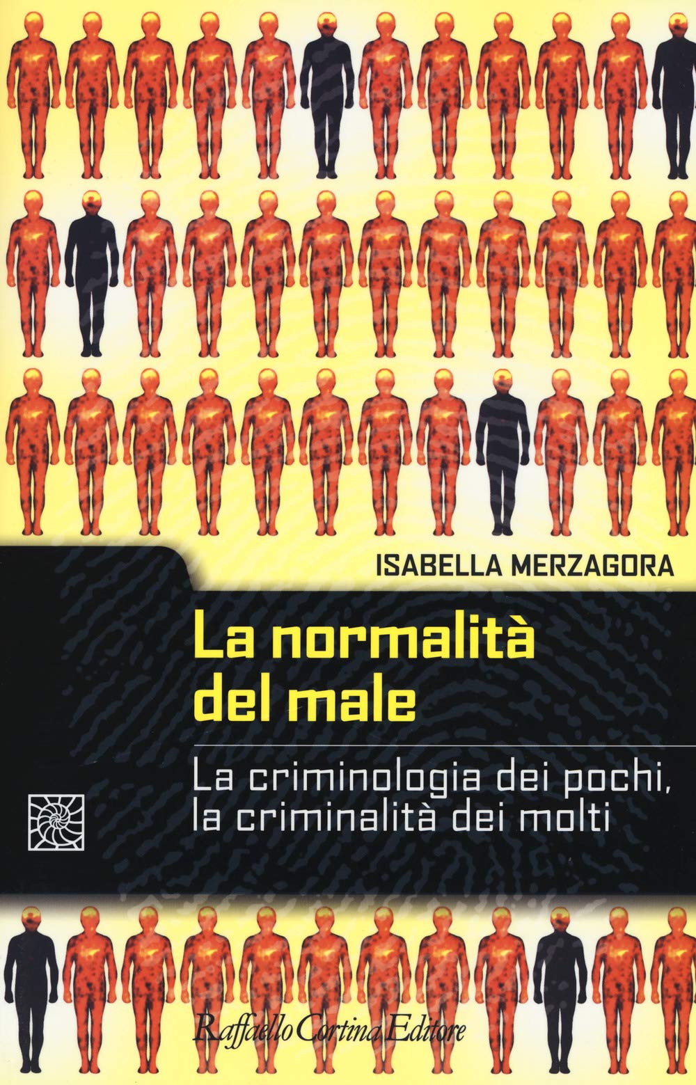 LA NORMALITA' DEL MALE Social Sciences