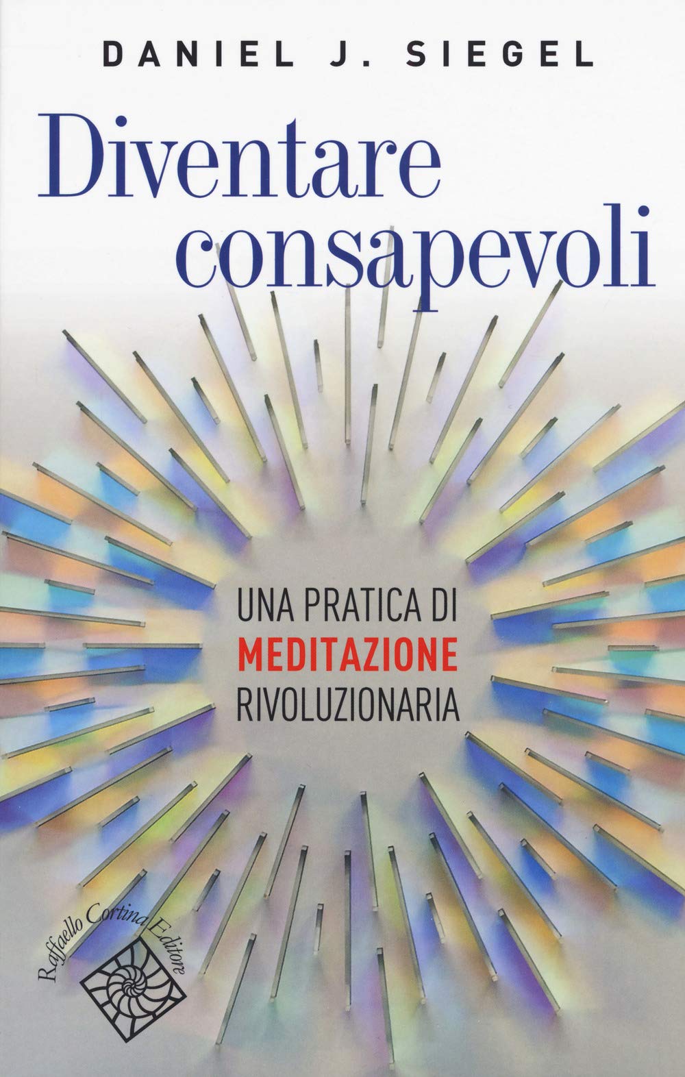 Diventare consapevoli. Una pratica di meditazione rivoluzionaria Psychology