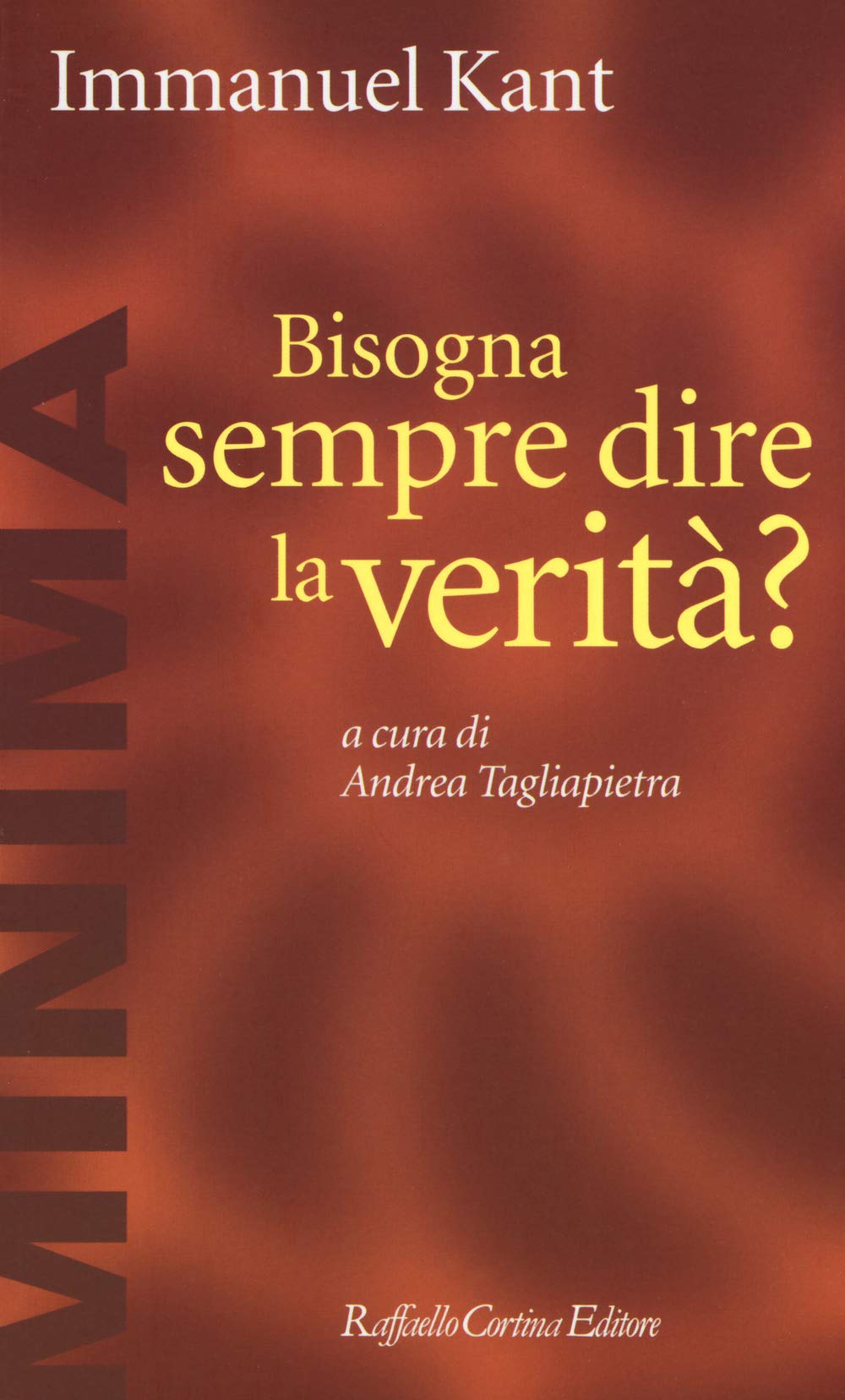 Bisogna sempre dire la verità? book