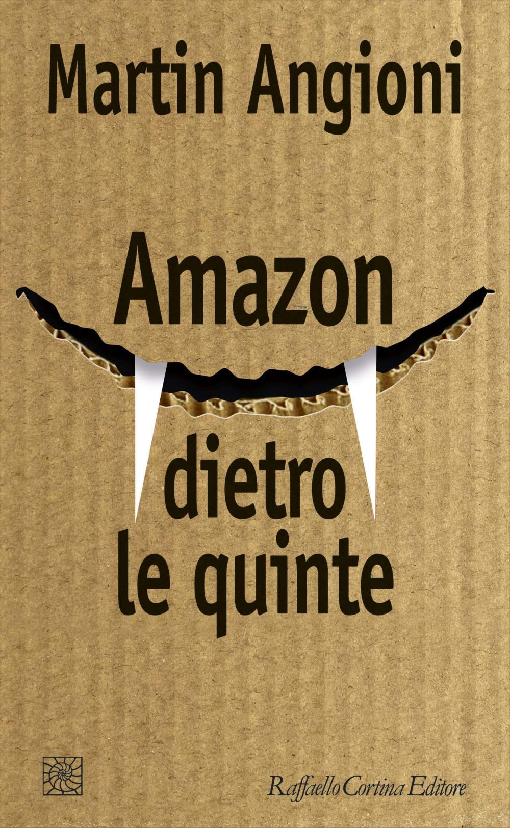 Amazon dietro le quinte Business, Finance & Career Books