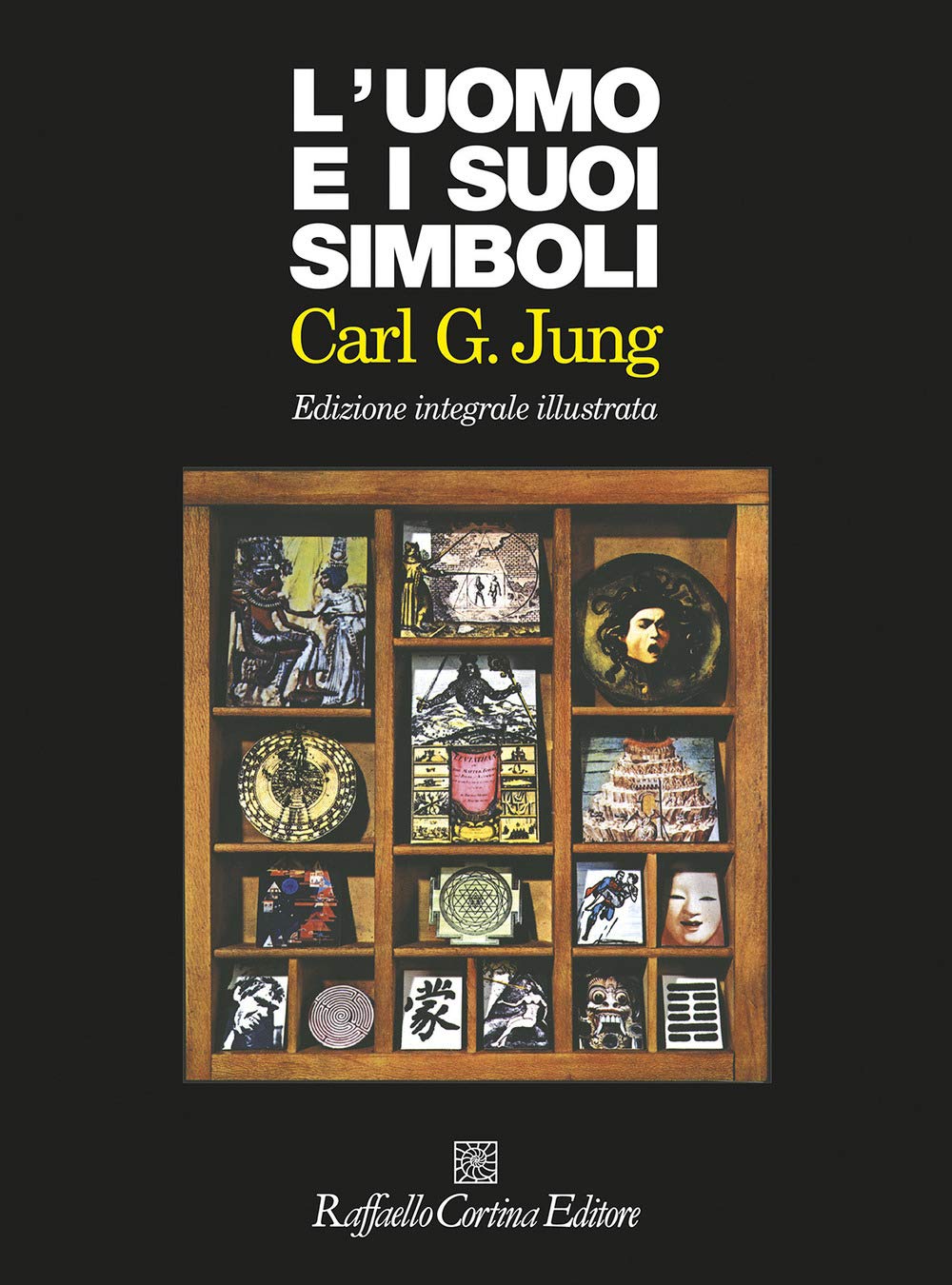 L'uomo e i suoi simboli. Ediz. integrale book