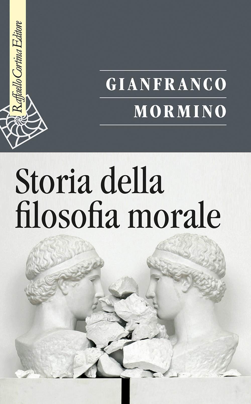Storia della filosofia morale Philosophy