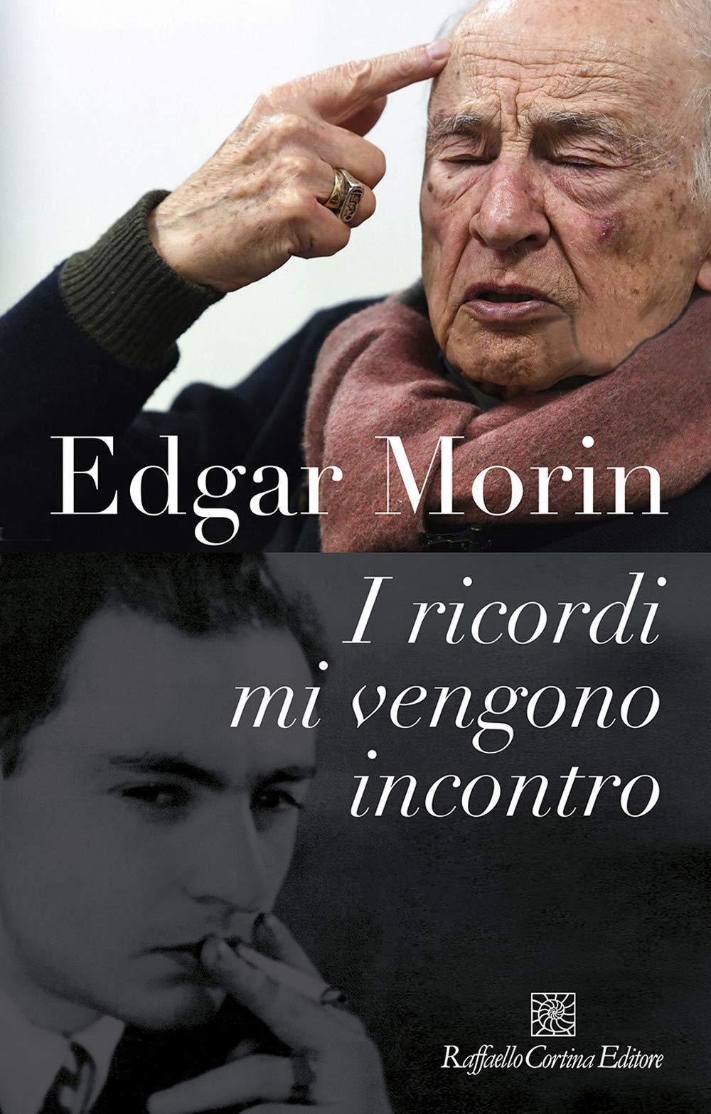 I ricordi mi vengono incontro book