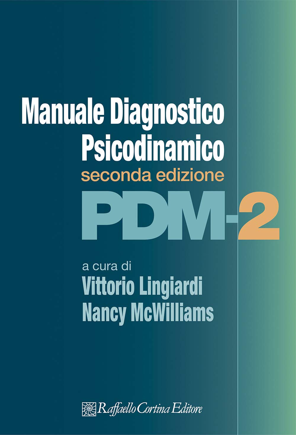 Manuale diagnostico psicodinamico. PDM-2 Medicine