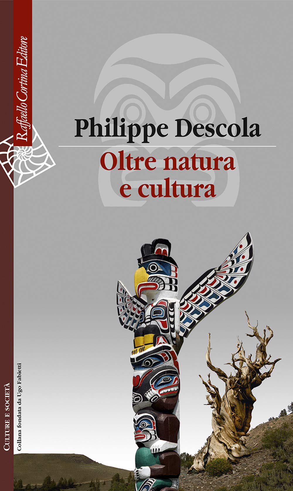 Oltre natura e cultura Social Sciences