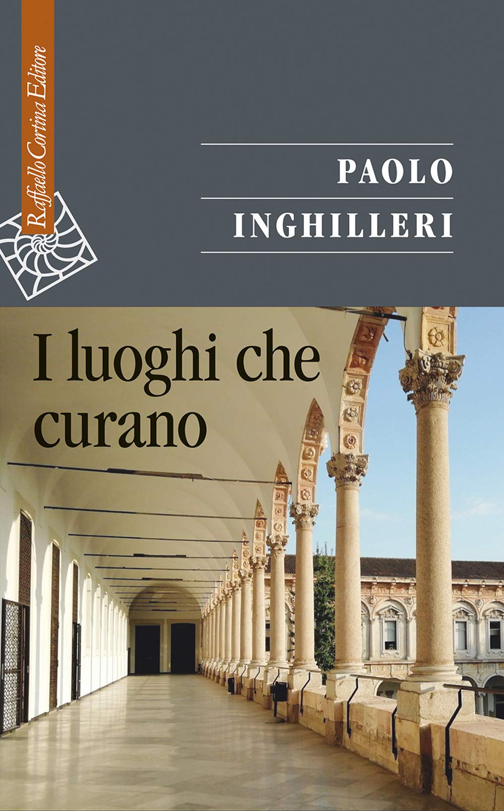 I luoghi che curano (Saggi, Band 136) Psychology