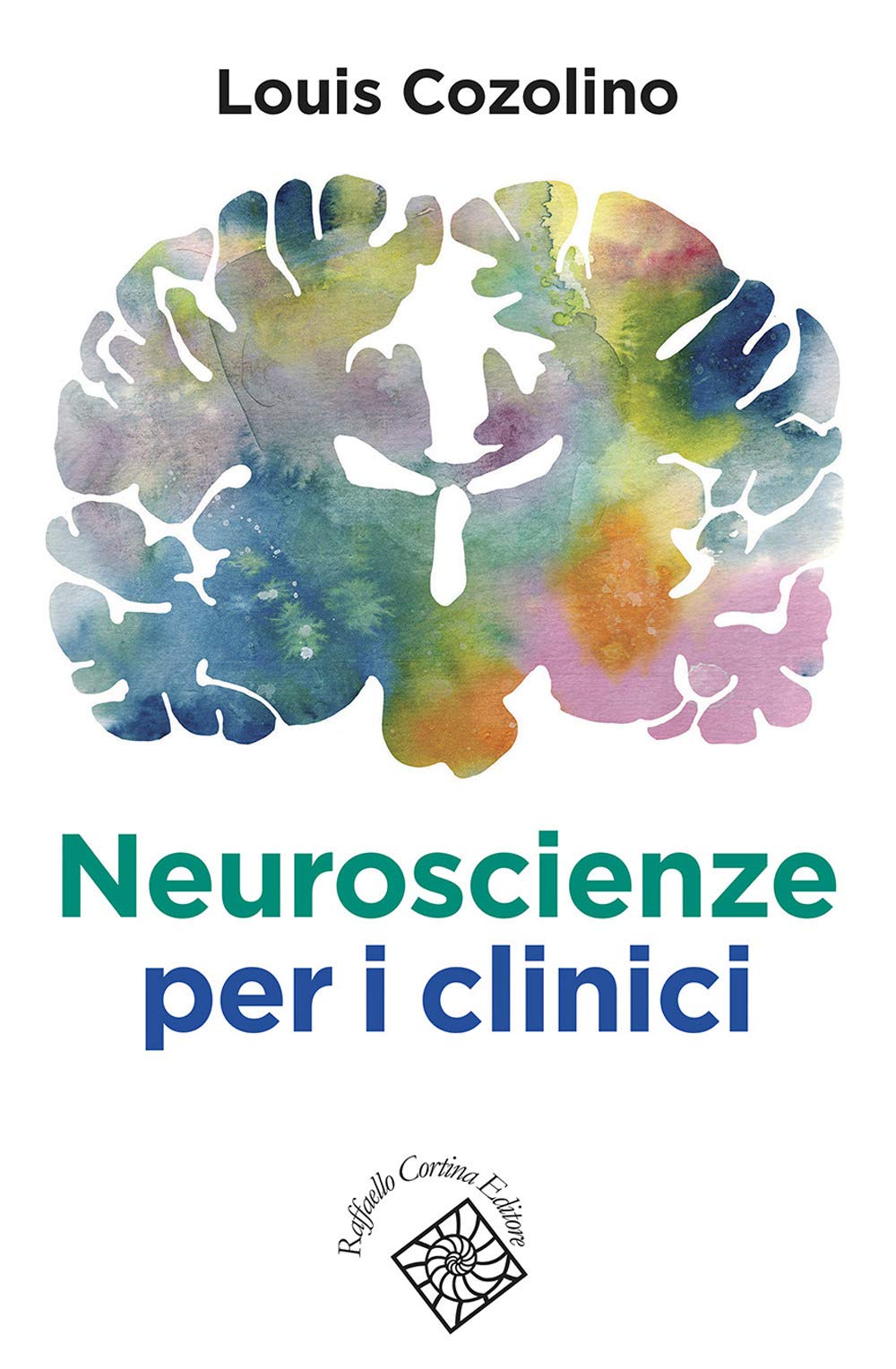 Neuroscienze per i clinici book