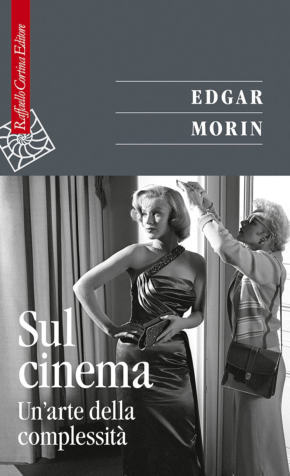 Sul cinema. Un'arte della complessità book