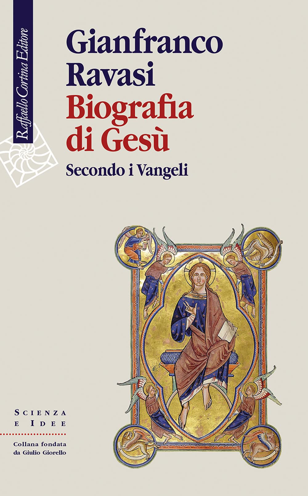Biografia di Gesù. Secondo i Vangeli (Scienza e idee) Religion & Esotericism