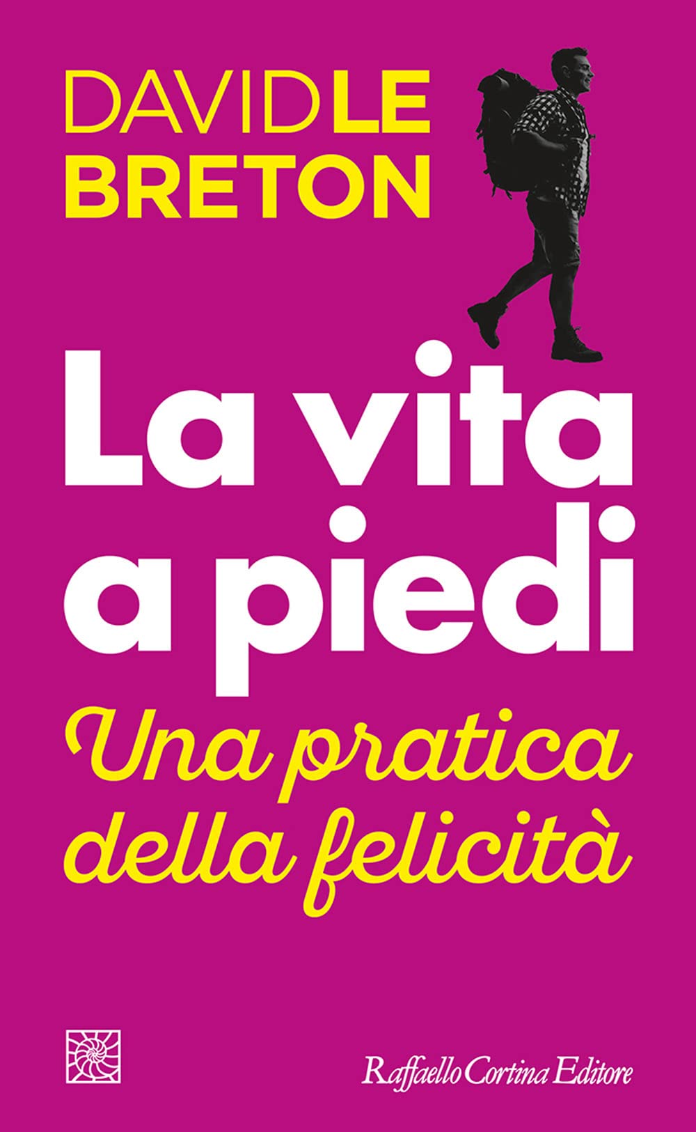 La vita a piedi. Una pratica della felicità (Temi) Books