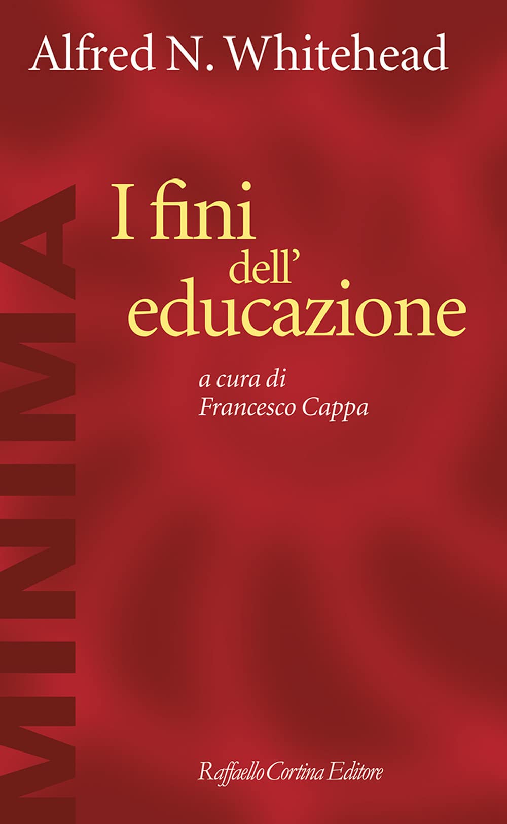 I fini dell'educazione Philosophy