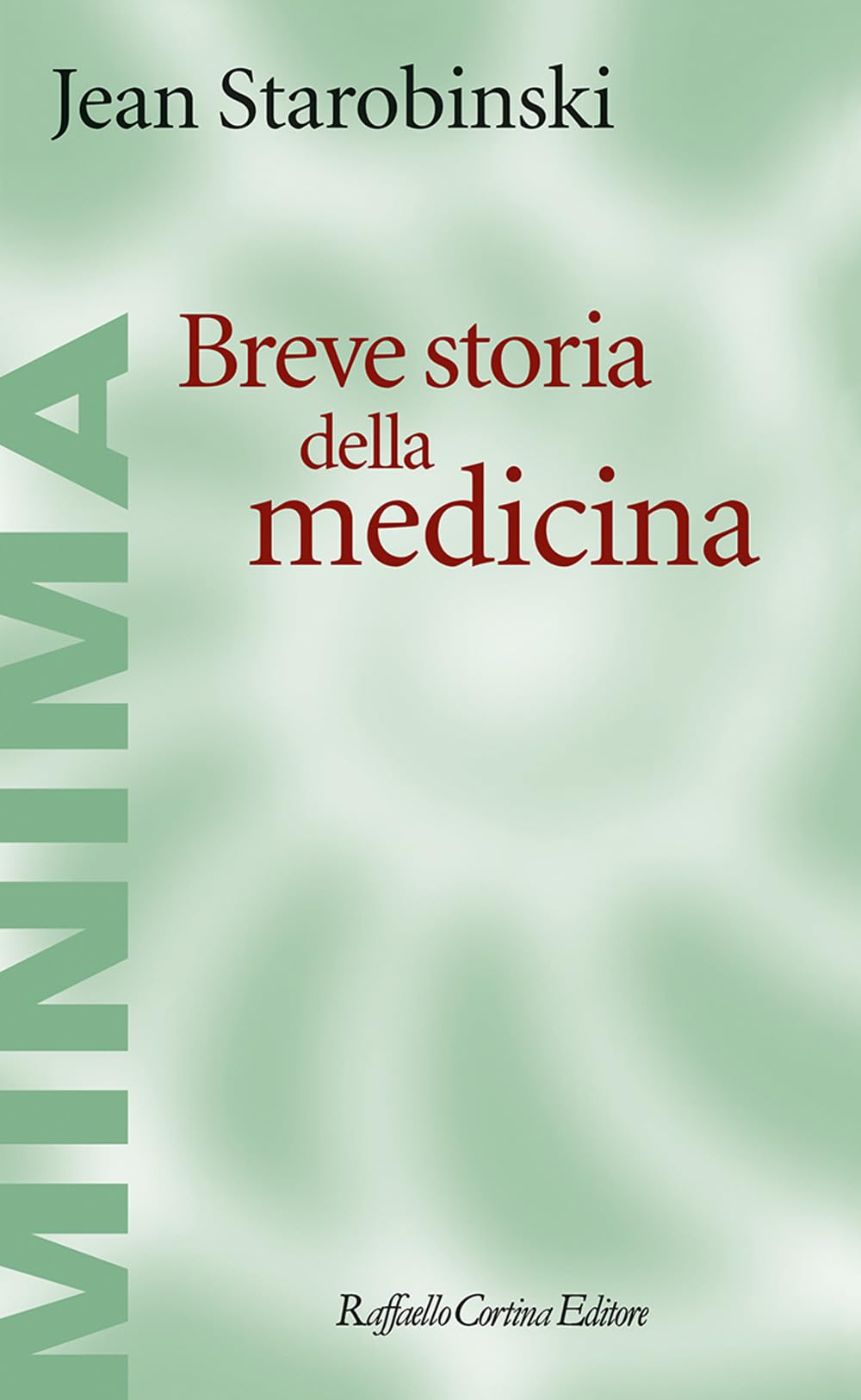 Breve storia della medicina book