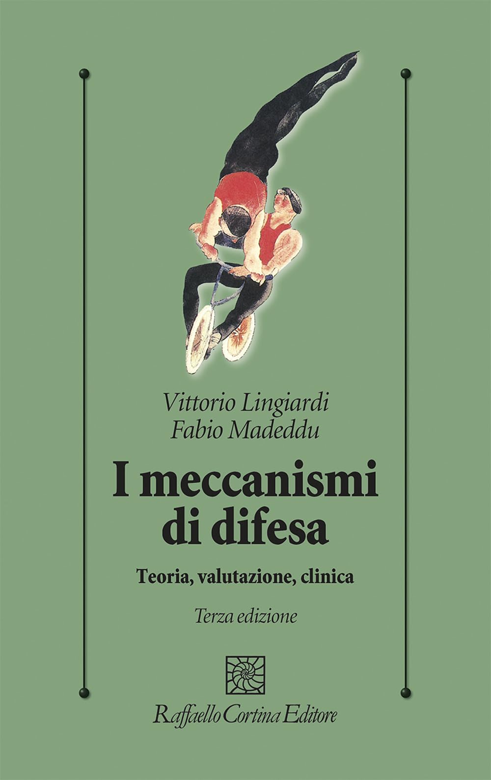 I meccanismi di difesa. Teoria, valutazione, clinica (Psicologia clinica e psicoterapia) Medicine