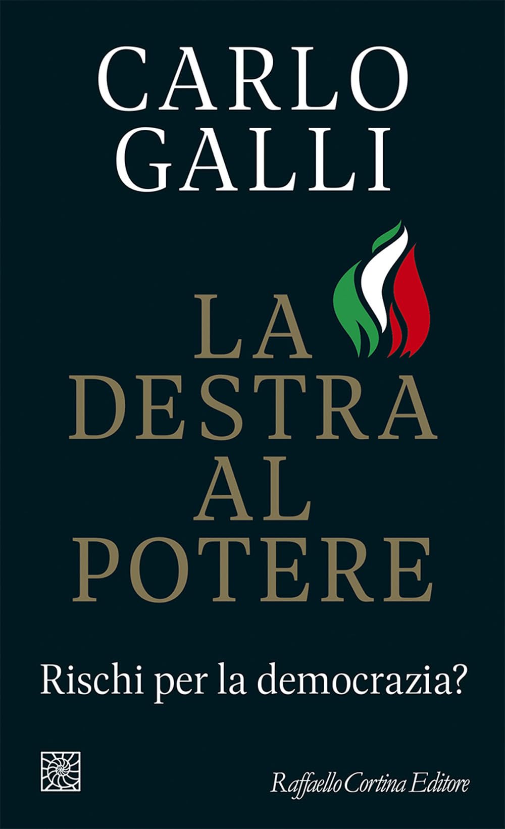 La destra al potere. Rischi per la democrazia? Philosophy