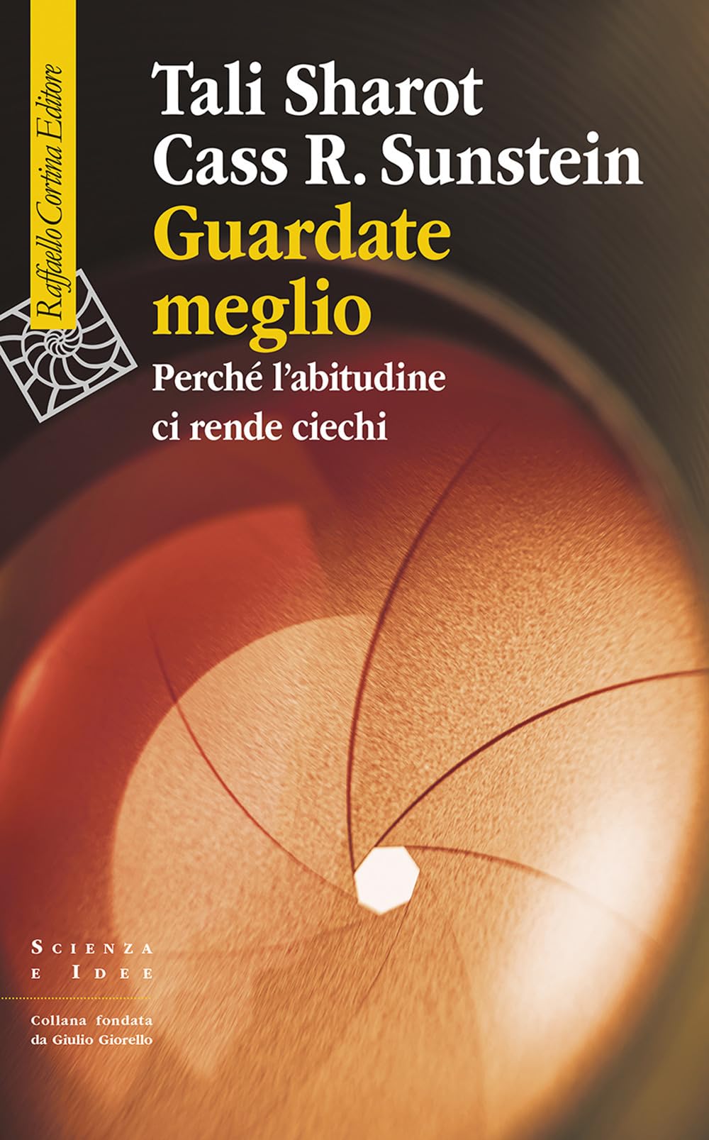 Guardate meglio. Perché l'abitudine ci rende ciechi (Scienza e idee) Reference Books