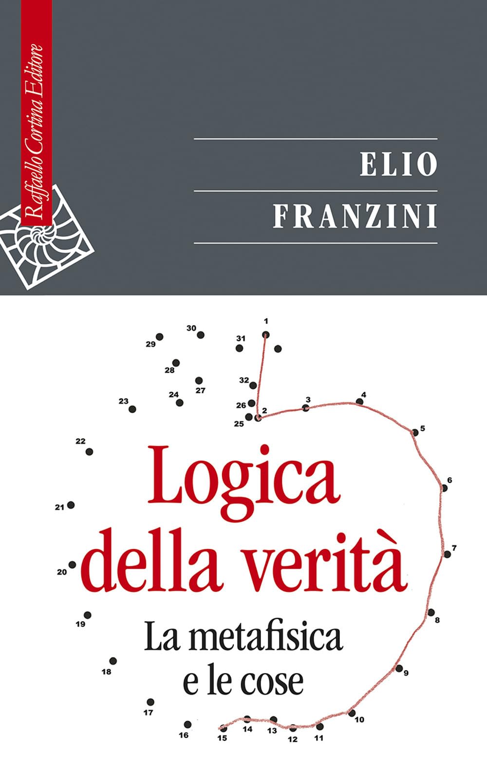 Logica della verità. La metafisica e le cose (Saggi) Philosophy