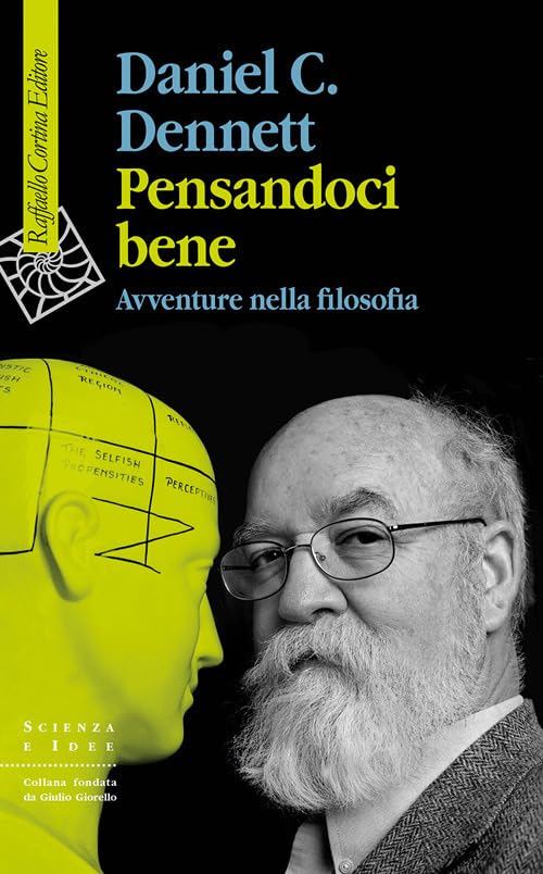 Pensandoci bene. Avventure nella filosofia book