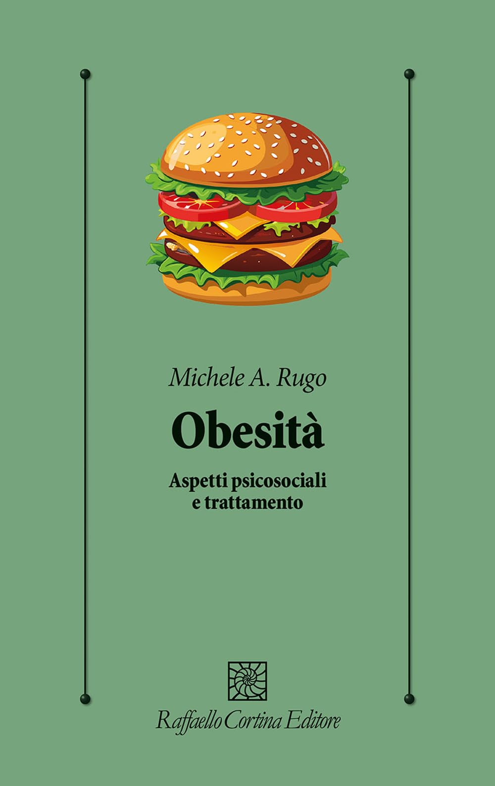 Obesità. Aspetti psicosociali e trattamento book