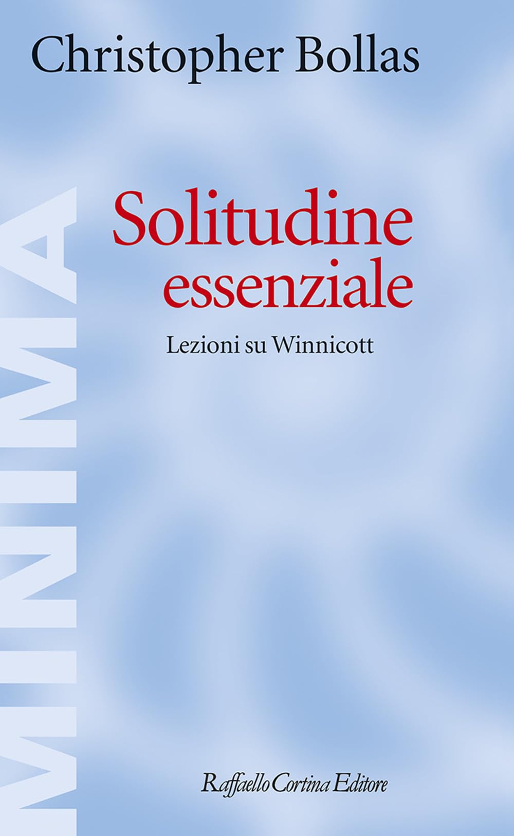 Solitudine essenziale. Lezioni su Winnicott book