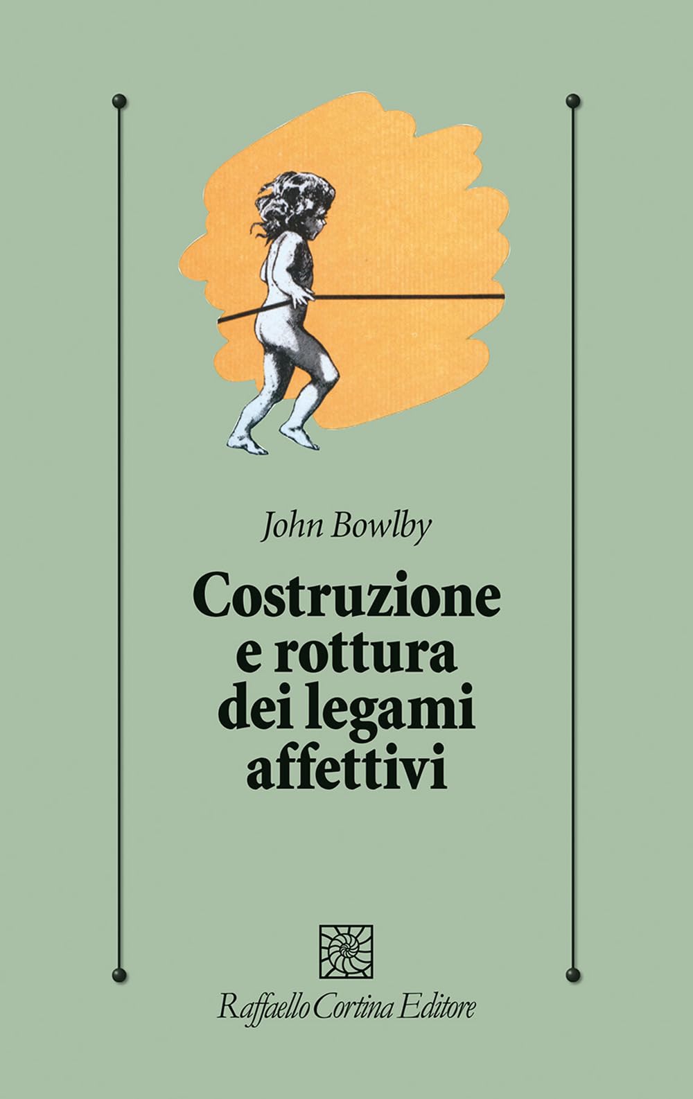 Costruzione e rottura dei legami affettivi (Psicologia clinica e psicoterapia) Medicine