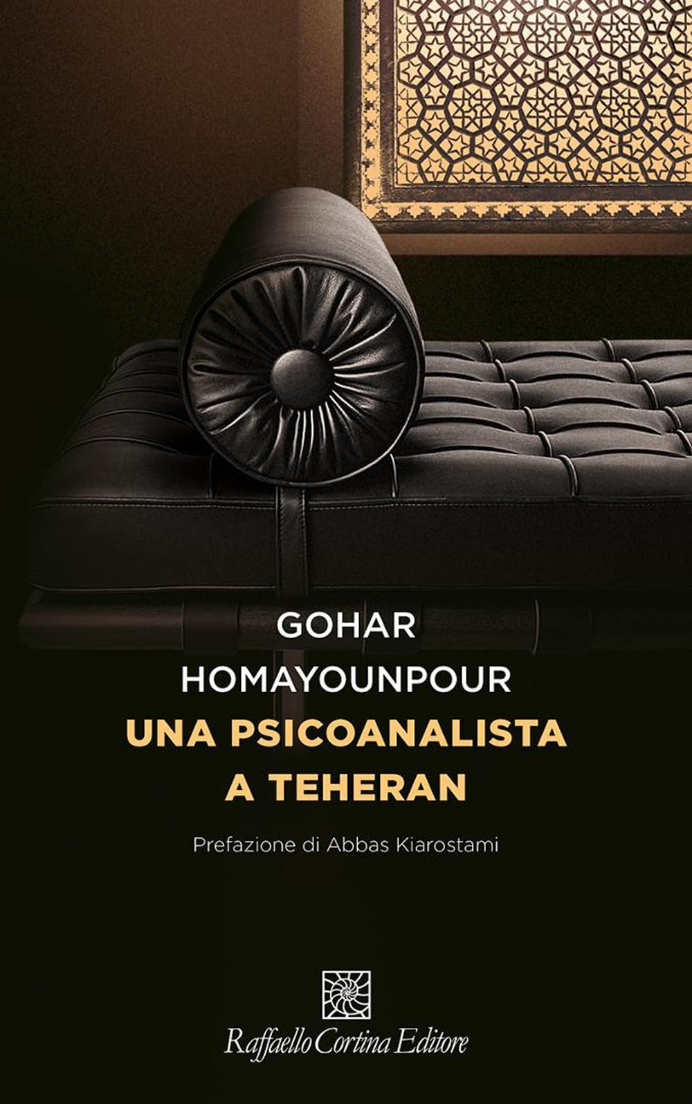Una psicoanalista a Teheran (Storie di psicoterapia) Medicine
