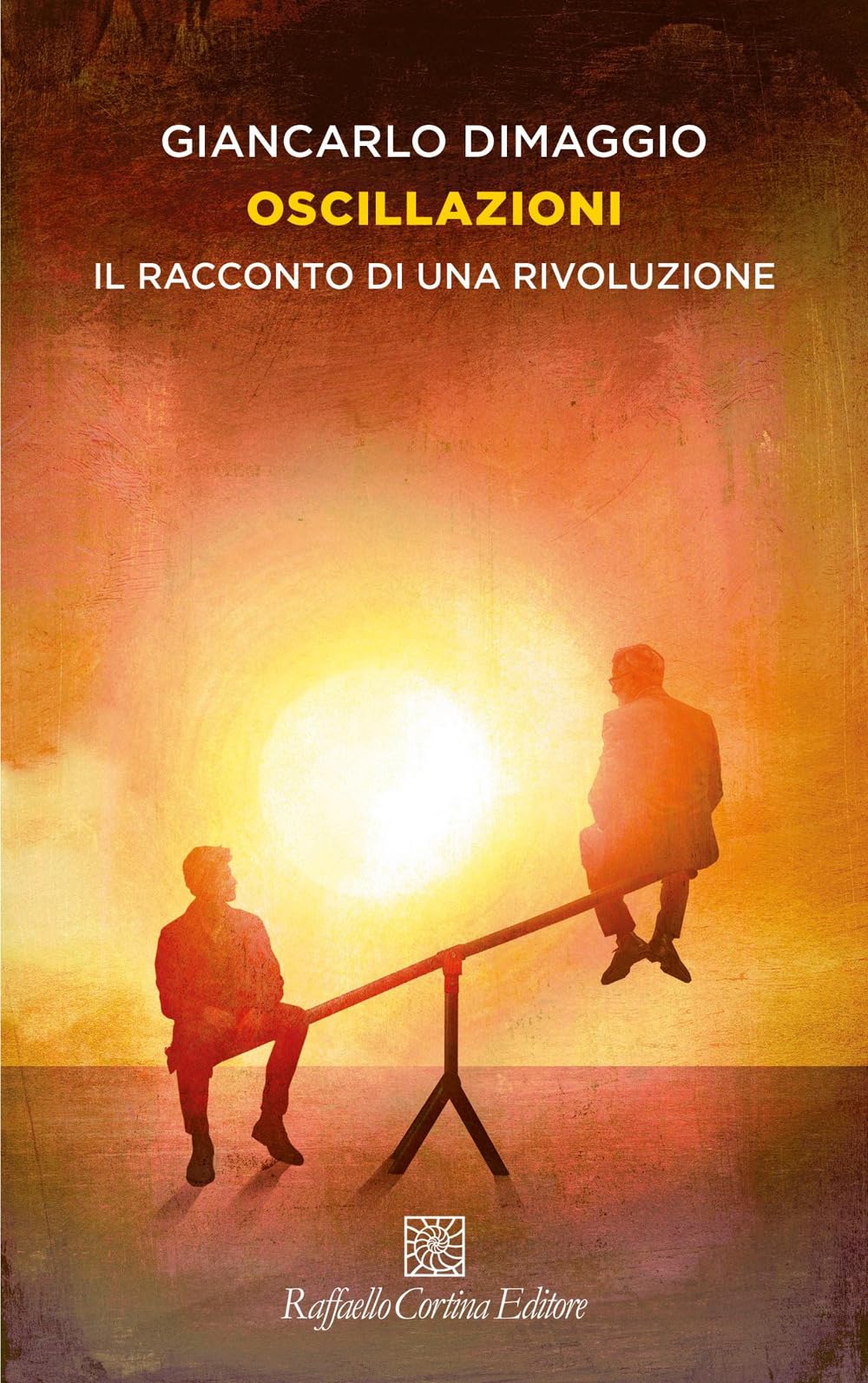 Oscillazioni. Il racconto di una rivoluzione (Storie di psicoterapia) Medicine