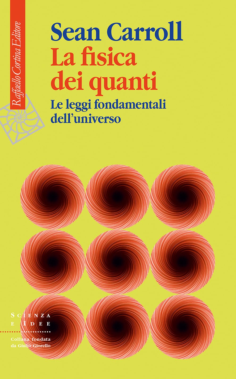 La fisica dei quanti. Le leggi fondamentali dell'universo book