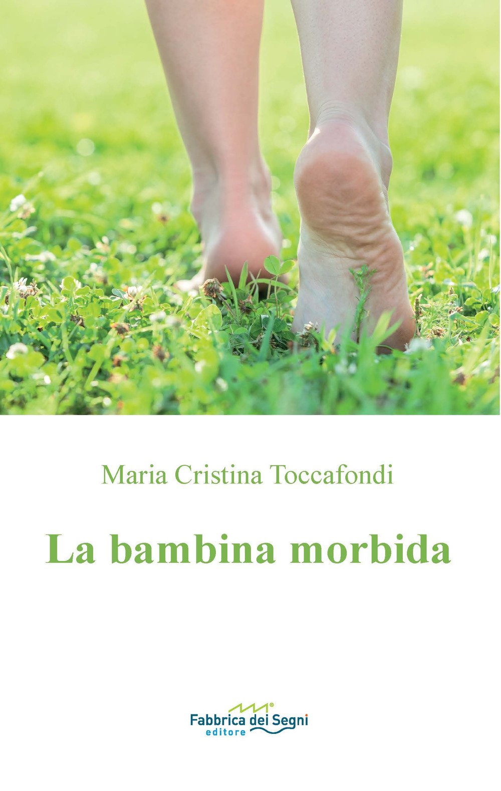 La bambina morbida book