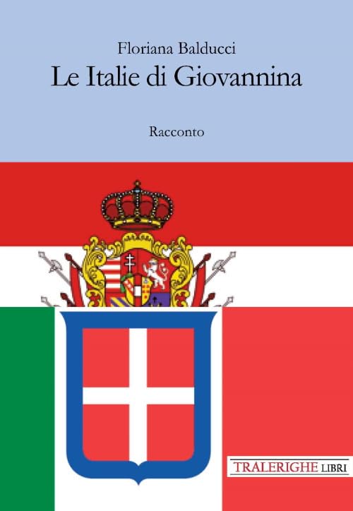 Le Italie di Giovannina book