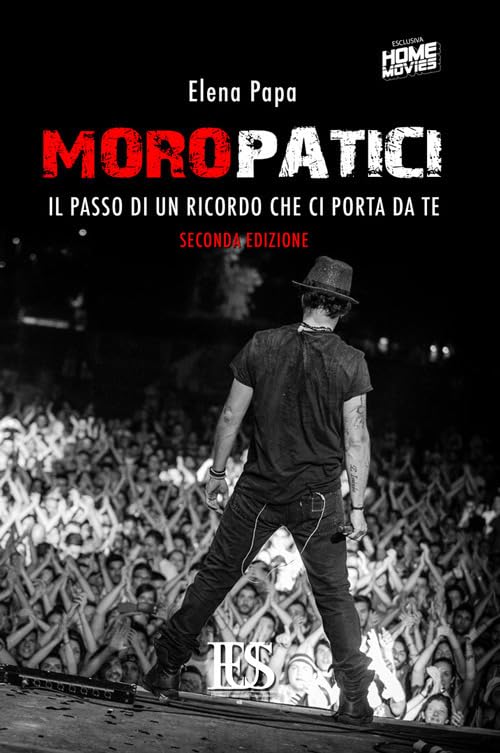 Moropatici. Il passo di un ricordo che ci porta da te (Gente come noi) Arts & Music