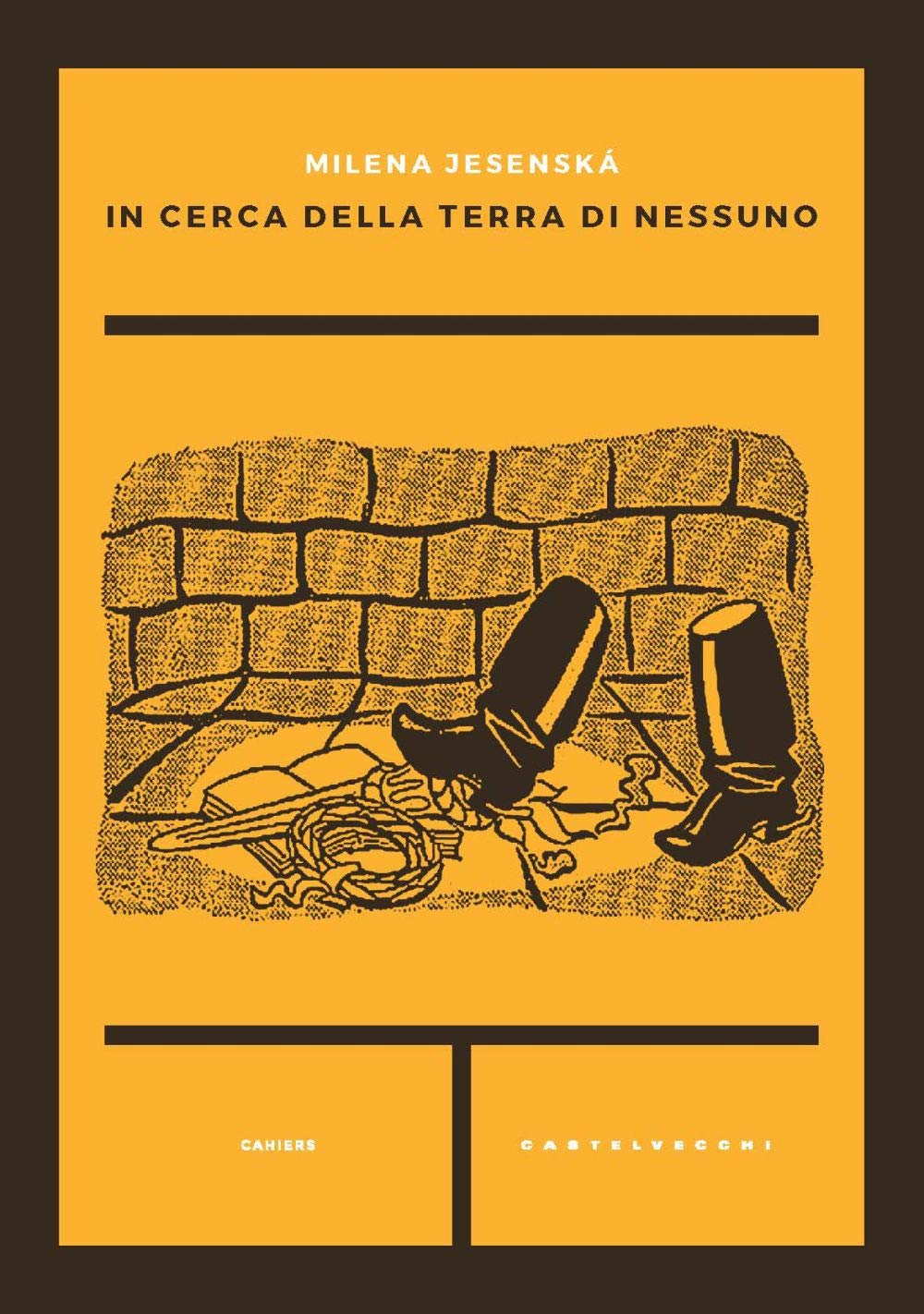 IN CERCA DELLA TERRA DI NESSUNO book