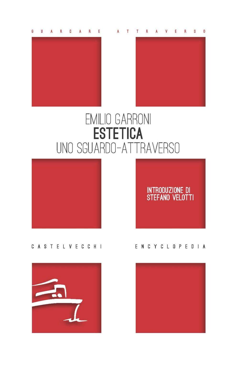 Estetica: Uno sguardo -attraverso (Encyclopedia) Philosophy