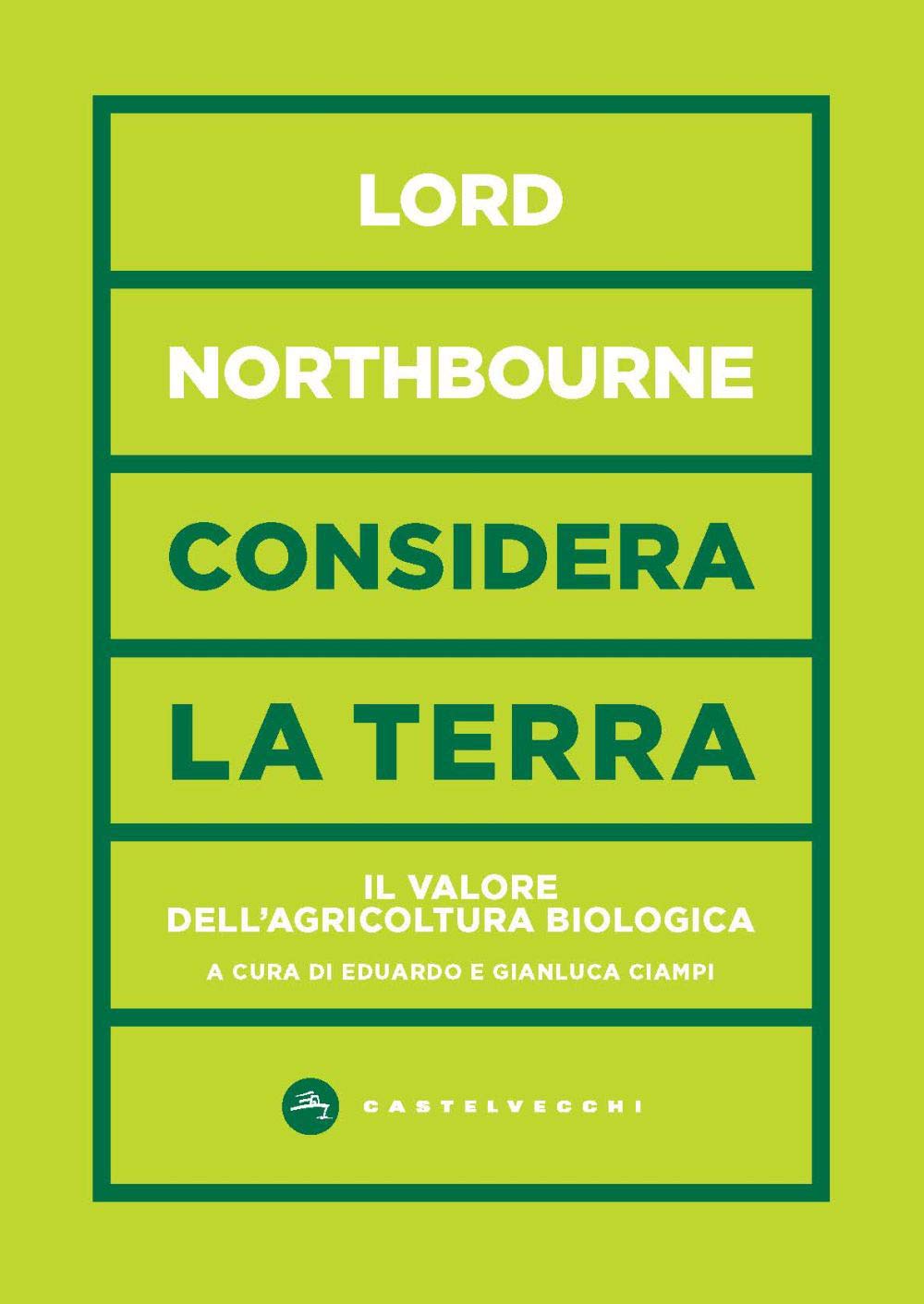 Considera la terra. Il valore dell'agricoltura biologica Mathematics