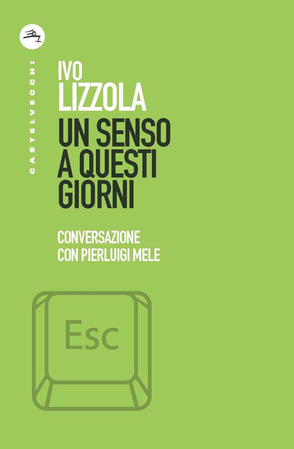 Un senso a questi giorni. Conversazione con Pierluigi Mele (ESC) Medicine