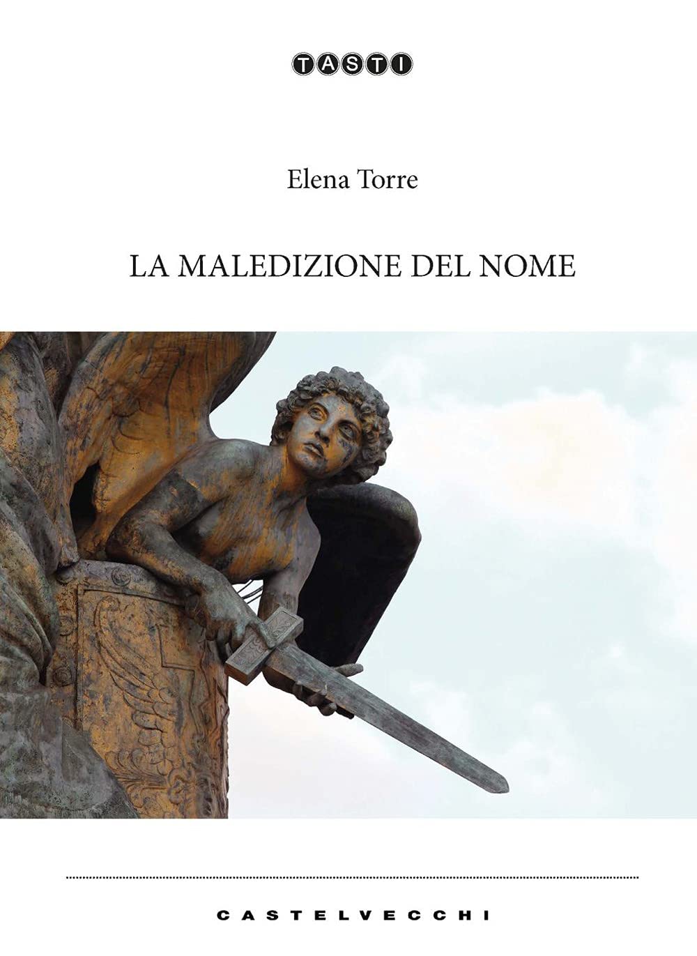 La maledizione del nome (Tasti) Contemporary literature