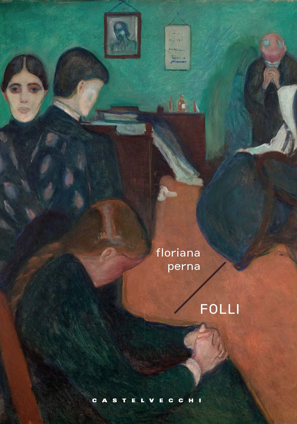 Folli (Narrativa) Medicine