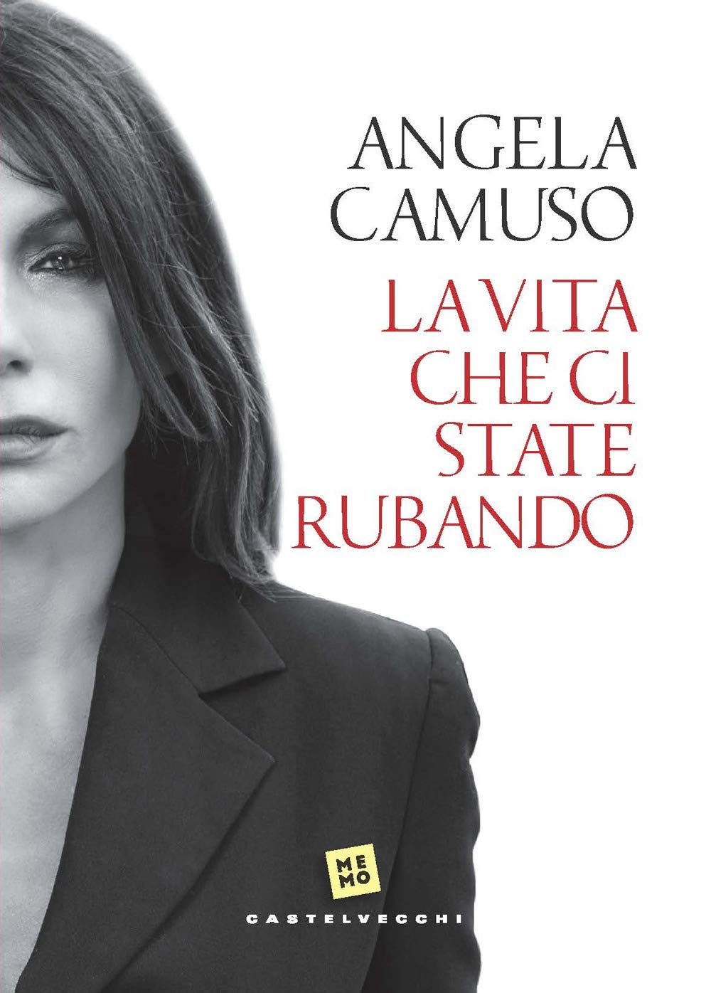 VITA CHE CI STATE RUBANDO (LA) (Memo) Media & Communication