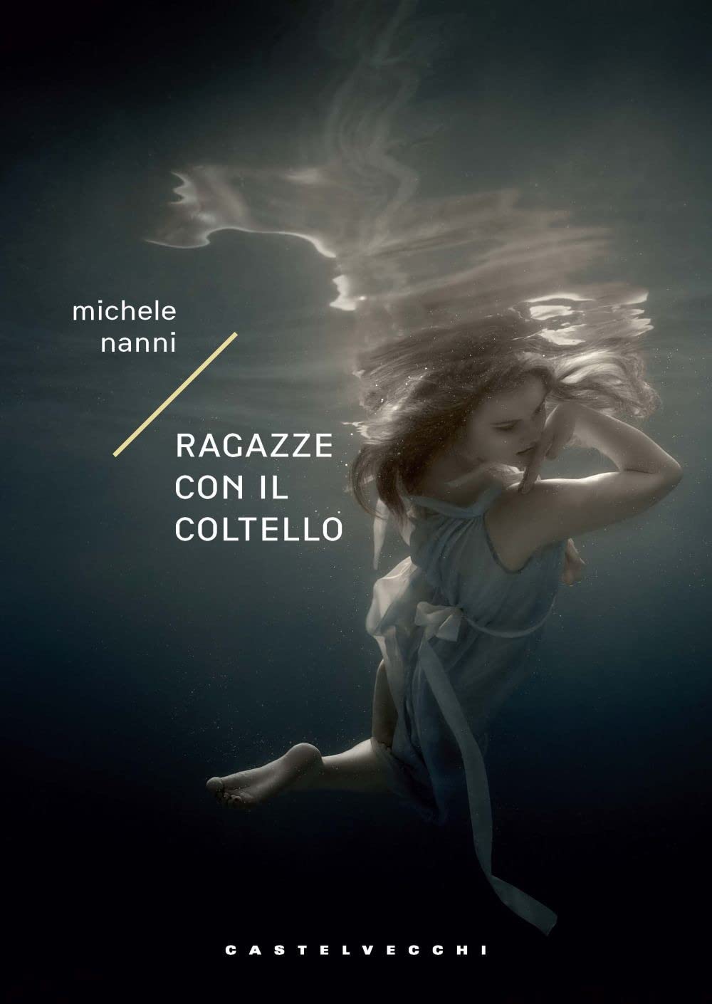 Ragazze con il coltello (Narrativa) Contemporary literature