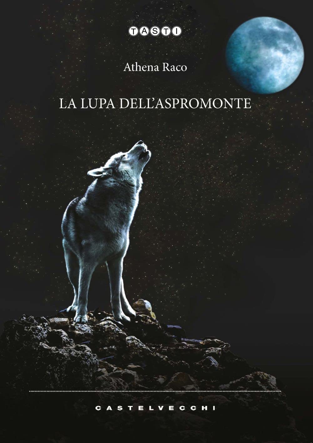 La lupa dell'Aspromonte (Tasti) Social Sciences