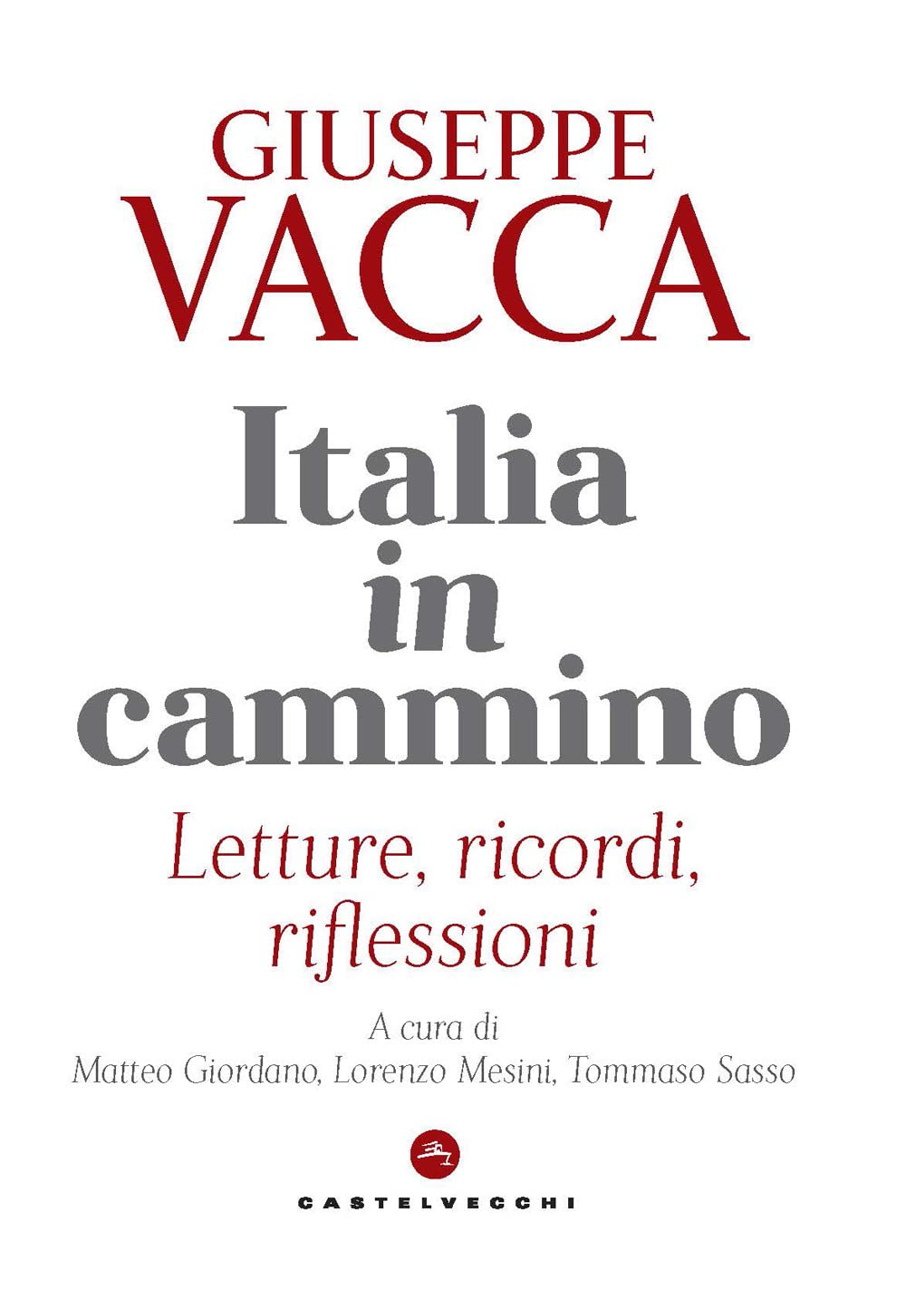 Italia in cammino. Letture, ricordi, riflessioni book