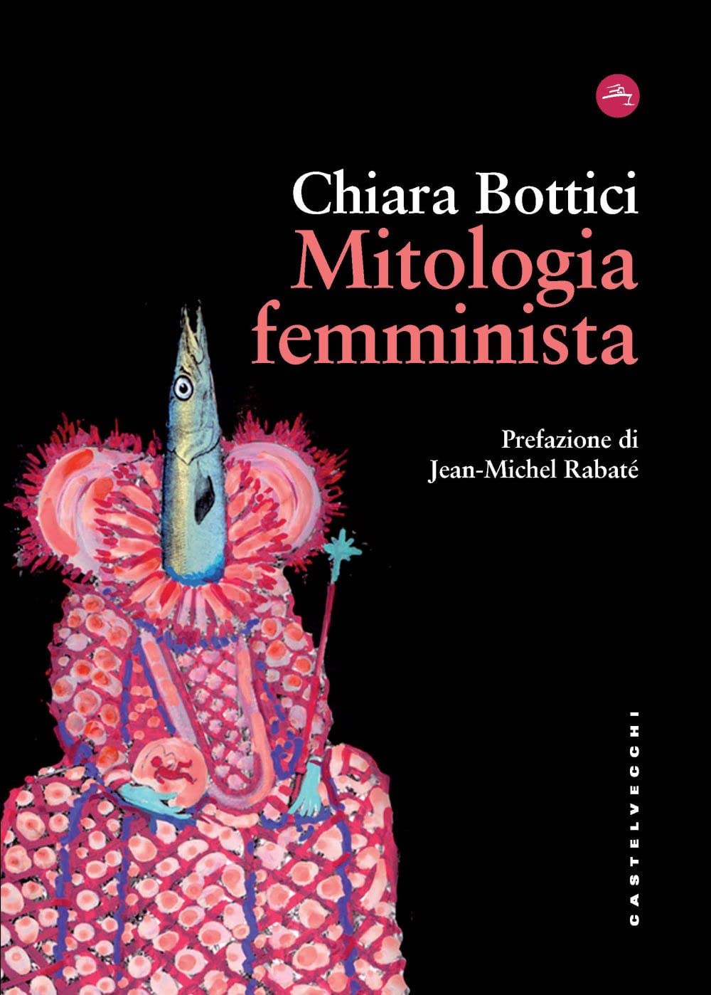 Mitologia femminista (Frangenti) Books