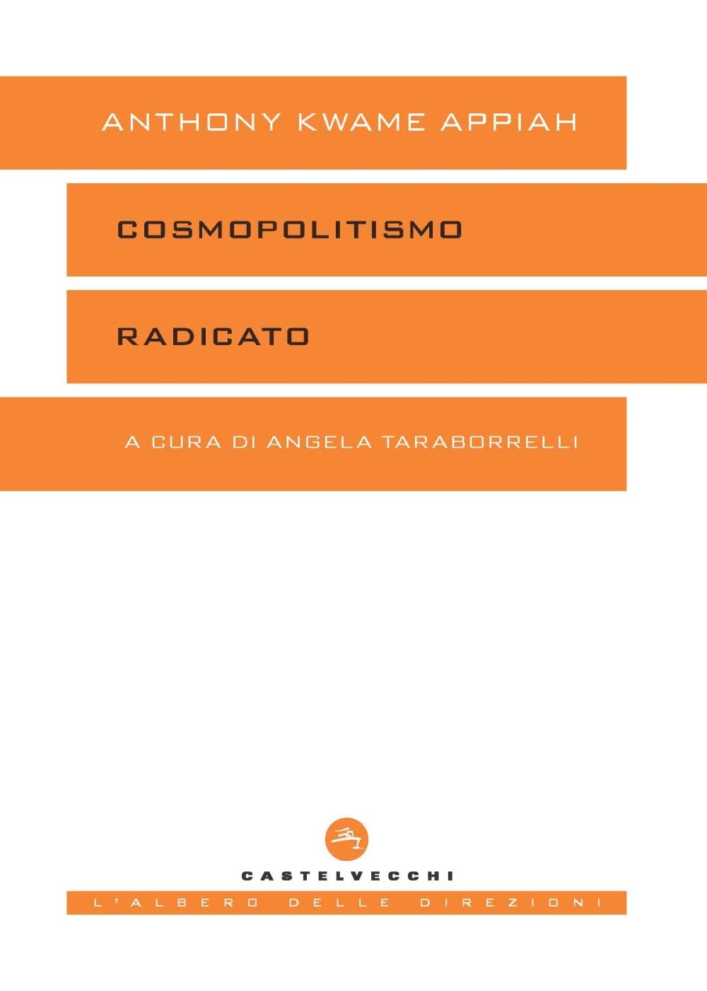 Cosmopolitismo radicato book